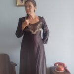 camisola vintage anos 70 preta.,