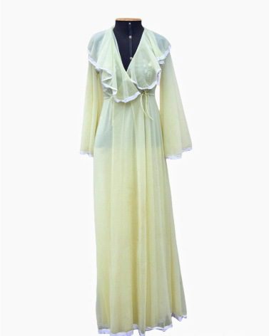 camisola vintage anos 70;