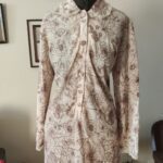 camisola vintage inverno,