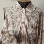 camisola vintage inverno,