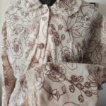 camisola vintage inverno,