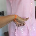 conjunto camisola e penhoar vintage a,.