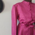 conjunto de festa anos 80 a