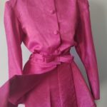 conjunto de festa anos 80 a