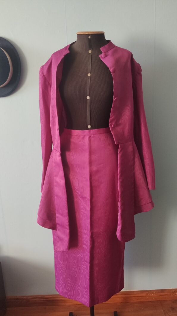 conjunto de festa anos 80 f
