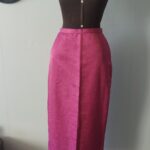 conjunto de festa anos 80 a