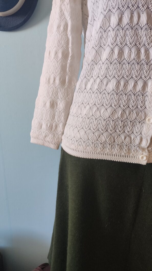 blusa vintage anos 70 a