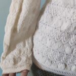 blusa vintage anos 70 e