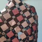 blusa vintage anos 80