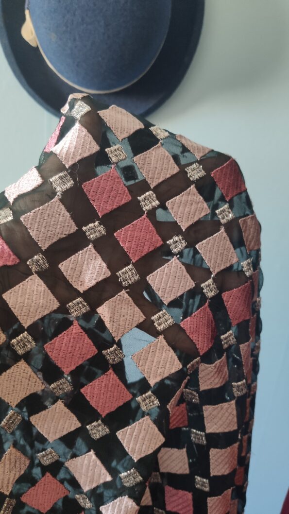 blusa vintage anos 80.,