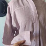 camisa vintage e