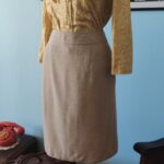 saia vintage anos 70