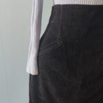 saia vintage ellus anos 90 c