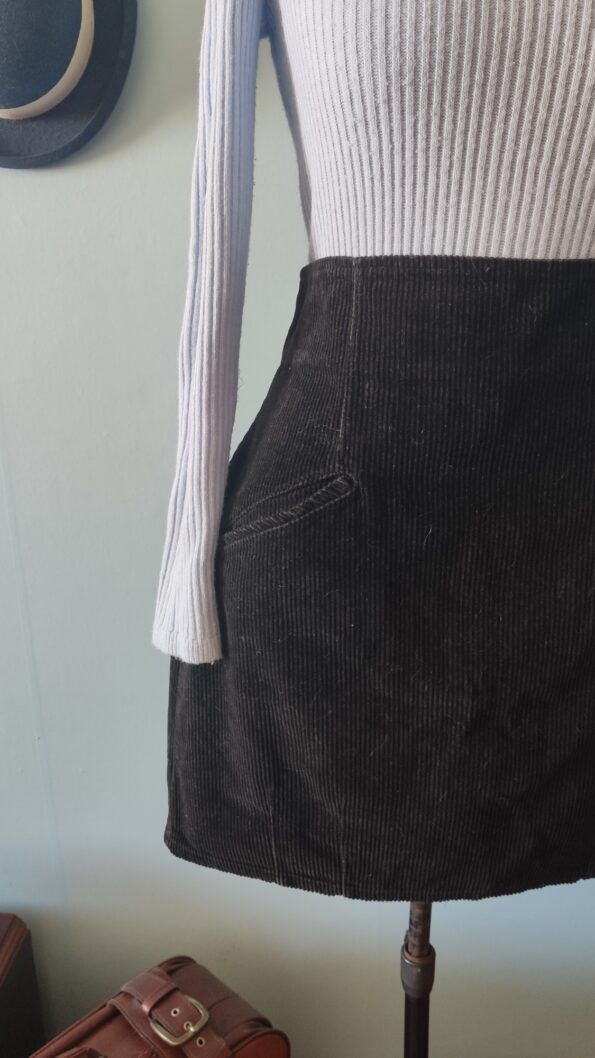 saia vintage ellus anos 90 b