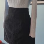 saia vintage ellus anos 90 c