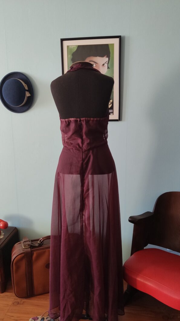 camisola vintage anos 70 ,