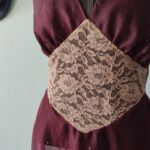 camisola vintage anos 70 b