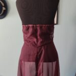 camisola vintage anos 70 b
