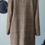 casaco vintage pied de poulle 6