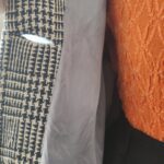 casaco vintage pied de poulle 6