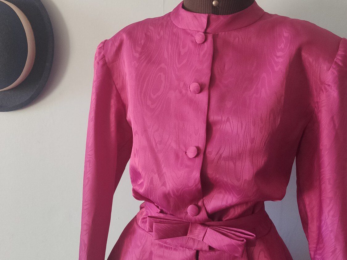 conjunto de festa anos 80