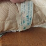 penhoar vintage em matelassê