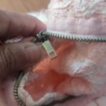 tubinho vintage anos 60 rosa